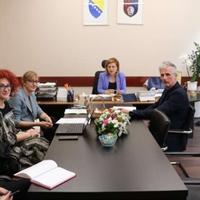 Brojni projekti uspješne saradnje Kantona Sarajevo i UNDP-a