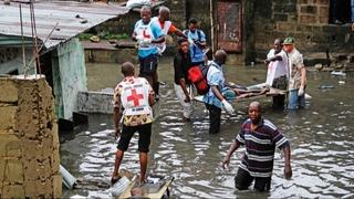 DR Kongo: Najmanje 10 poginulih u poplavama
