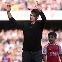 Arteta demantovao odlazak u PSG: Sretan sam u Arsenalu, posao još nije gotov