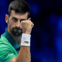 Nevjerovatni Đoković došao do sedme titule na ATP Finalima: Sineru nije pomogla ni domaća publika