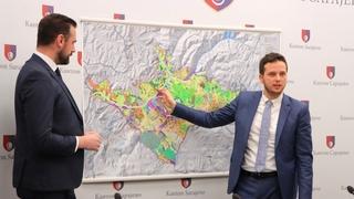 Veliki planovi za Sarajevo: Cilj je napraviti 15-minutni grad