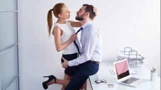 Seks na poslu: Ova dobna skupina najčešće će se upustiti u aferu s kolegom