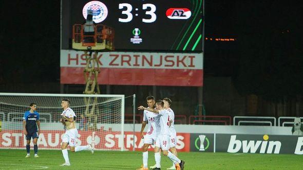 Sa utakmice u Mostaru - Avaz