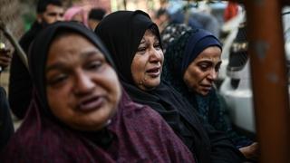 Belgijske ministrice poslale poruku ženama Gaze: Svijet je ponosan na vas

