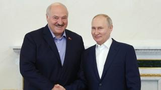 Lukašenko: Prije dva mjeseca sam rekao Prigožinu da će umrijeti