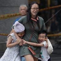 Tajvan: Hiljade ljudi evakuisano pred dolazak tajfuna Haikuija