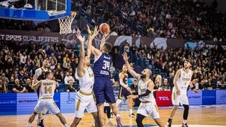 Košarkaši BiH sigurnom pobjedom na Kipru započeli put ka Eurobasketu: Protiv Francuske mora bolje!