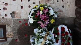 Fatihom i minutom šutnje prisjetili se 10 ubijenih sugrađana na ulasku u sarajevski Tunel Spasa