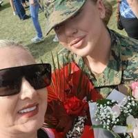 Odustala od "Zvezda Granda": Pjevačica ispratila kćerku u vojsku