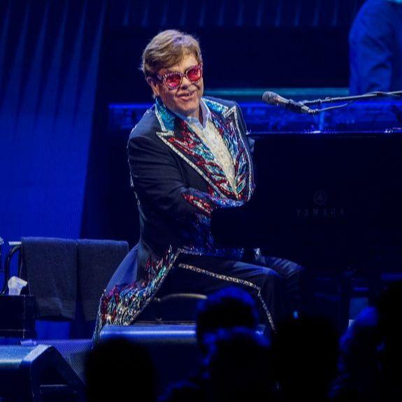 Elton Džon koncertom u Štokholmu zaključio svoju oproštajnu turneju: Nastupati za vas je bio moj razlog življenja