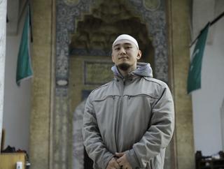 Japanac primio islam: Od Osake do teravije u Begovoj džamiji, u Sarajevu