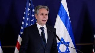 Blinken: "Za izolaciju Irana je najbolje da se Izrael zbliži s arapskim zemljama"