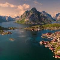 Birate li destinacije po održivosti: Norveška je "najzelenija" zemlja Evrope