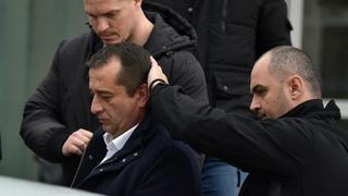 Bivšem specijalnom tužiocu Čađenoviću produžen pritvor na još mjesec
