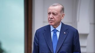 Erdoan potvrdio: Turska je zaustavila trgovinu s Izraelom