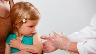 Alarmantno niski podaci imunizacije: Raste broj zaražene djece u ZHK