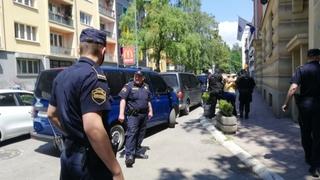 U Sarajevu optužena grupa pljačkaša: Organizator u bijegu, pribavili više od 70.000 KM