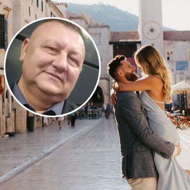Hariz Nurkić, otac Jusufa Nurkića, za "Avaz": Nisam pozvan na vjenčanje svog sina