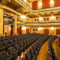 Narodno pozorište Sarajevo u brojkama: Premijere, programi, gostovanja i nagrade