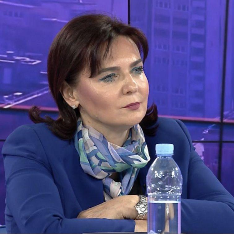 Fatima Gavrankapetanović podnijela inicijativu za nabavku Lokomata za neurorehabilitaciju