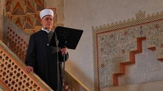 Reisu-l-ulema u Gazi Husrev-begovoj džamiji: Ramazan je velika škola za vjernika