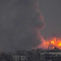 Izrael bombardovao infrastrukturu sirijske vojske
