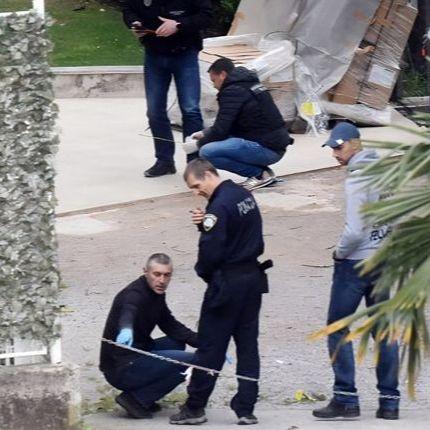 Policija evakuirala hotel u Opatiji: Pronađen sumnjiv predmet
