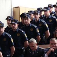 U Sarajevu promovirano 28 novih pripadnika Sudske policije FBiH