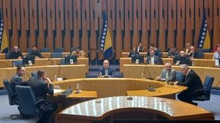 Potpisan Sporazum o saradnji za 80 infrastrukturnih projekata u BiH