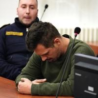 Tužilaštvo zatražilo produženje pritvora za Anela Bećirovića koji je ubio suprugu Emiru Maslan