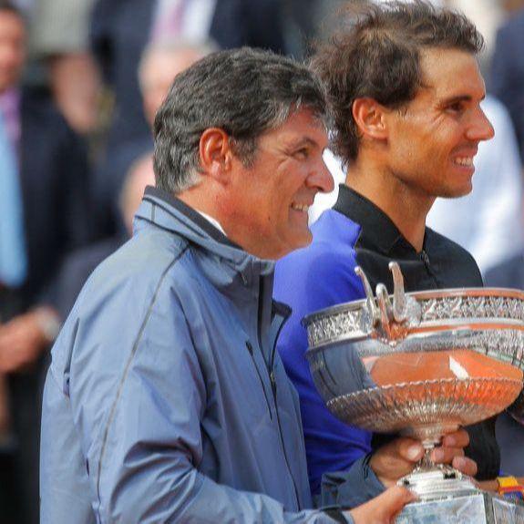 Toni Nadal opleo po Đokoviću: Da smo svi postupali kao on, bilo bi deset puta više mrtvih