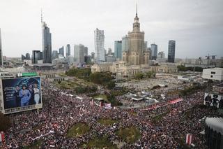 Ogroman protest u Poljskoj: "Ovo je najveći skup u posljednjih nekoliko decenija"