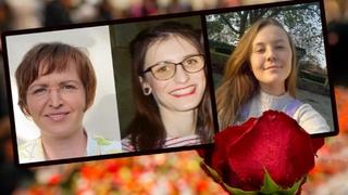 Ovo su žrtve monstruma iz Praga: Pet uspješnih žena među poginulima