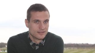 Vidić: Kandidat sam se za predsjednika Fudbalskog saveza Srbije