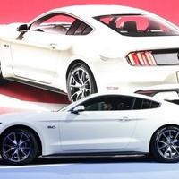 Novi Mustang GT prodat za 565 hiljada dolara