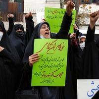 Iran postavlja kamere za nadzor obaveznog nošenja hidžaba na javnim mjestima
