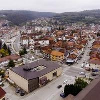Ćehić negirao krivicu za zločine nad zarobljenicima u Bosanskoj Krupi