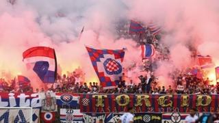 Oštar odgovor Torcide Boysima: Hajduk igra protiv monstruozne tvorevine