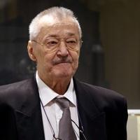 Miloševićev krvnik Frenki Simatović pušten na privremenu slobodu
