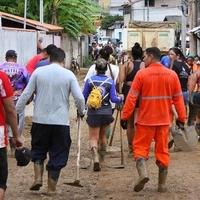Najmanje 23 poginulih u poplavama u Brazilu