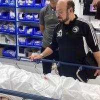Teška povreda bivšeg reprezentativca BiH, hitno je prebačen u bolnicu
