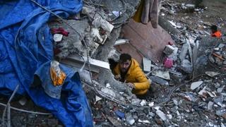 Civilna zaštita Novi Grad Sarajevo pokrenula akciju prikupljanja pomoći za Tursku i Siriju