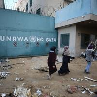 Australija najavila obnovu finansijske pomoći UNRWA-i
