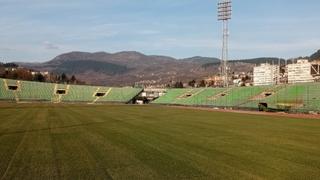 Prošetali smo travnjakom: Kad će Sarajevo zaigrati na Koševu