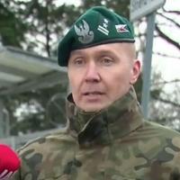 Ruski projektil ušao u Poljsku: Varšava bijesna