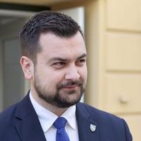 Predstavnik bošnjačke nacionalne manjine bit će najmlađi zastupnik u Hrvatskom saboru