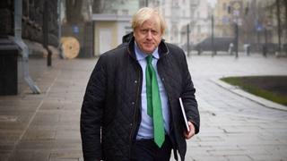 Boris Džonson ima novi posao: Pisat će sedmičnu kolumnu za Daily Mail