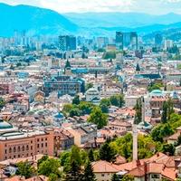 Dan grada Sarajeva