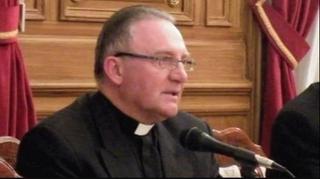 Svećenik Milan Špehar iz Hrvatske priznao da je zlostavljao 13 dječaka od 6 i 13 godina
