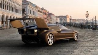 Fusion JC7: Ima 1.000 konjskih snaga, izgleda kao Bugatti i košta 2,5 miliona dolara
